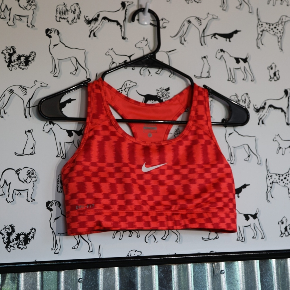 Nike Dri-fit Sports Bra